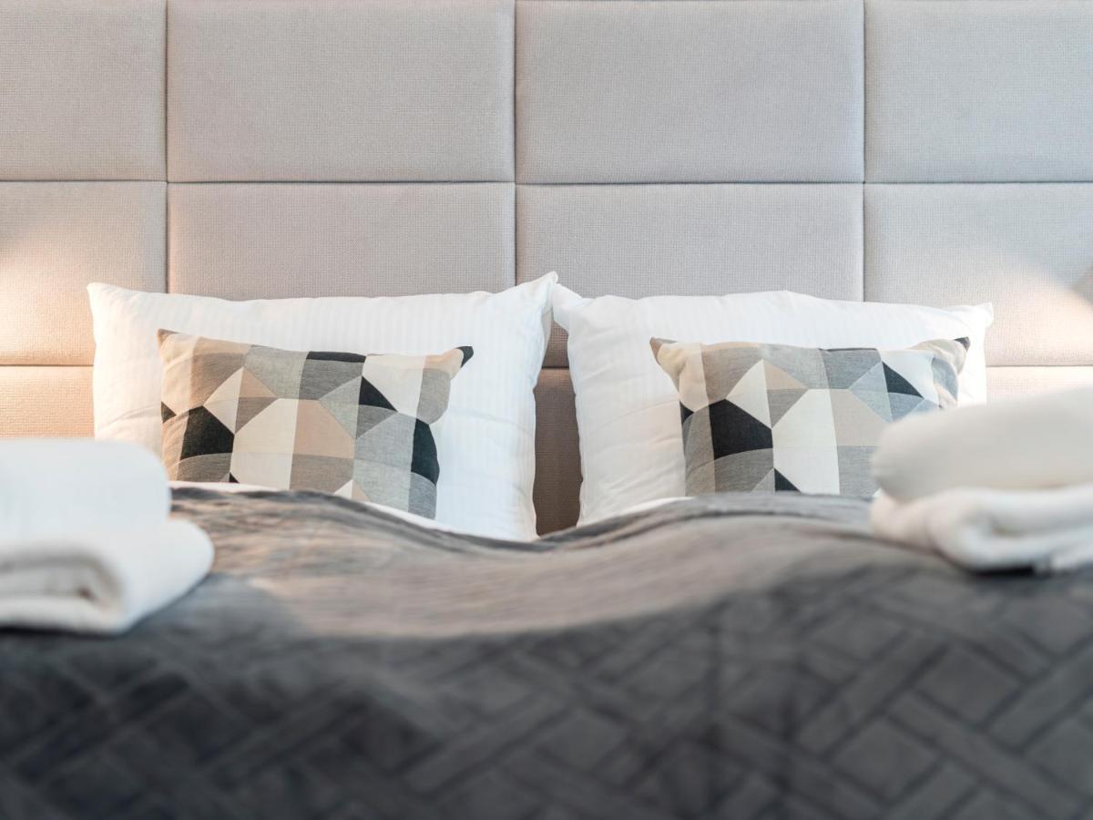 Sky9 Apartments Stadthalle Wien Ngoại thất bức ảnh