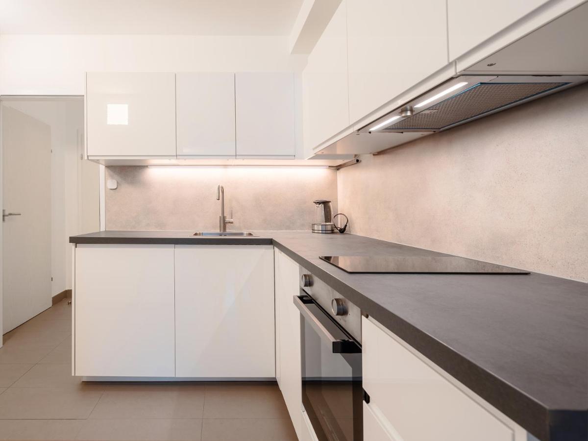 Sky9 Apartments Stadthalle Wien Ngoại thất bức ảnh