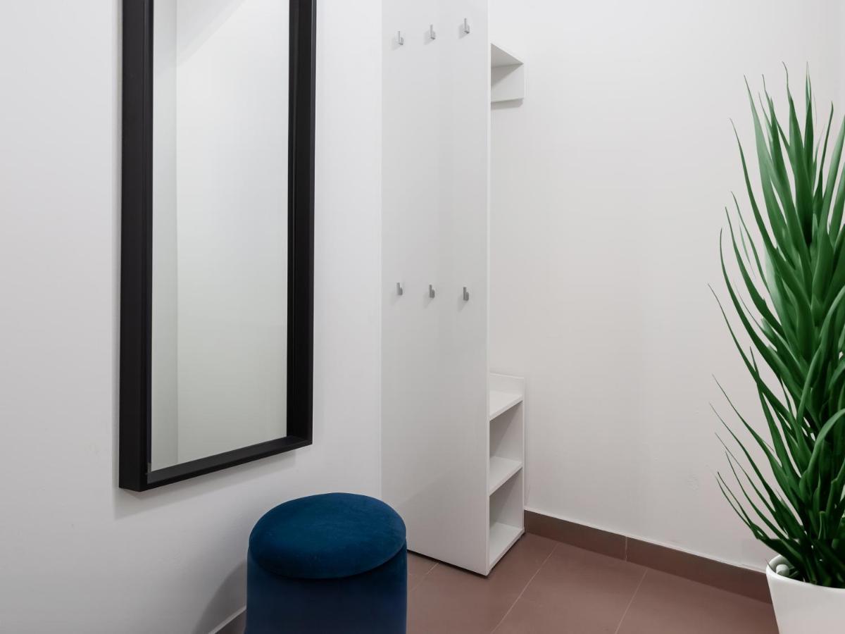Sky9 Apartments Stadthalle Wien Ngoại thất bức ảnh