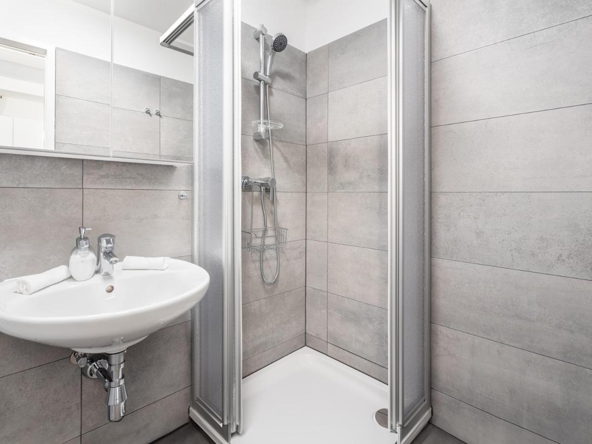 Sky9 Apartments Stadthalle Wien Ngoại thất bức ảnh