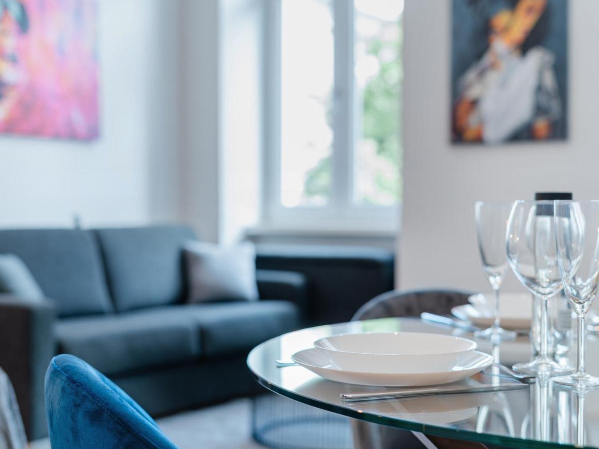 Sky9 Apartments Stadthalle Wien Ngoại thất bức ảnh