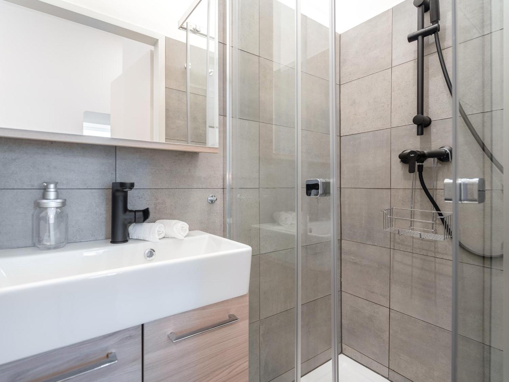 Sky9 Apartments Stadthalle Wien Ngoại thất bức ảnh