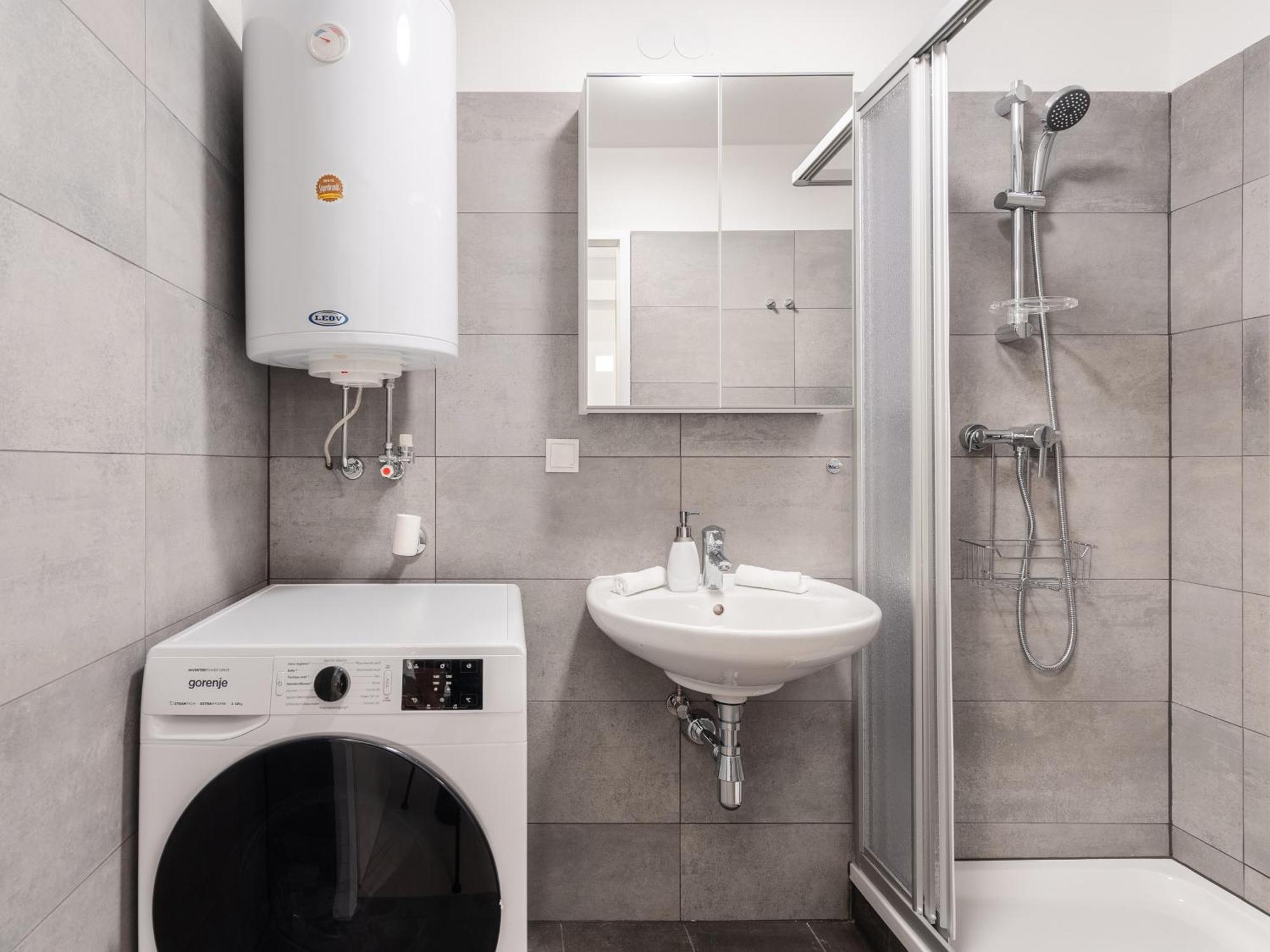 Sky9 Apartments Stadthalle Wien Ngoại thất bức ảnh